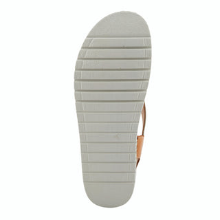Migula Wedge Sandal - Olive Green