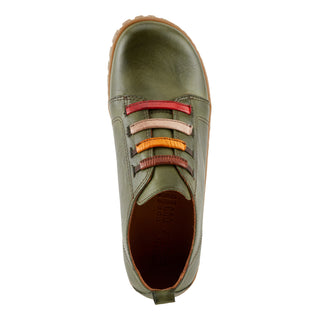Emmalina Shoes - Olive