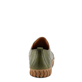 Emmalina Shoes - Olive