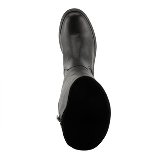 Katieknox Boot - Black