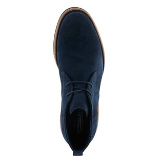 Men's Cavidan Boot - Navy Suede
