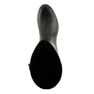 Zaya Boot - Black