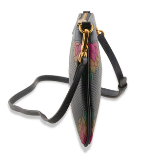 L'Artiste HB-Stuffluvbabi Handbag - Navy Multi