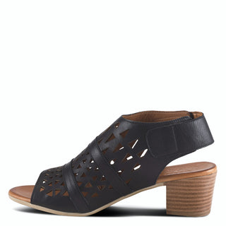 Dorotha Sandal - Black