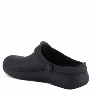 Spring Step Professional Avery Clog - Black