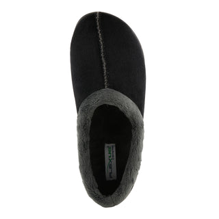 Flexus Amalie Slippers - Black Multi