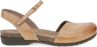 Rowan Honey Distressed