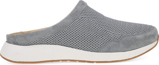 Claudia Grey Mesh