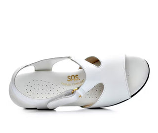 Suntimer - White