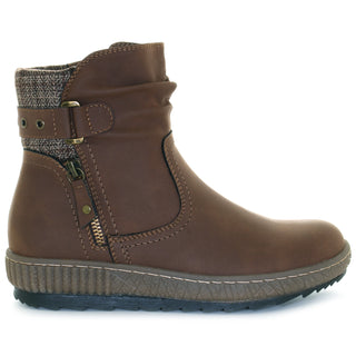 Women's Wanderlust Carol