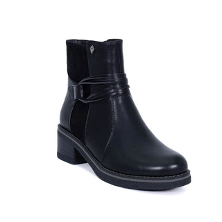 Women's Harper - Black