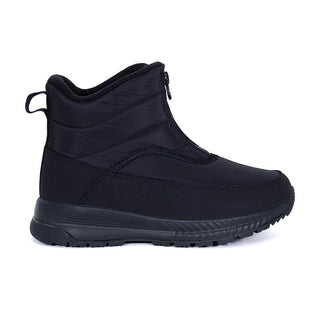 Women's Fireside Winter Boots - Black