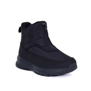 Women's Fireside Winter Boots - Black