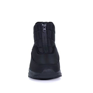 Women's Fireside Winter Boots - Black