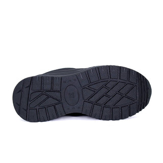 Women's Fireside Winter Boots - Black