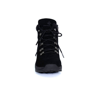 Women's Nellie - Black