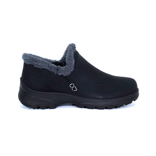 Women's Rowan - Black