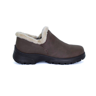 Women's Rowan - Brown