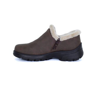 Women's Rowan - Brown