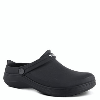 Spring Step Professional Avery Clog - Black