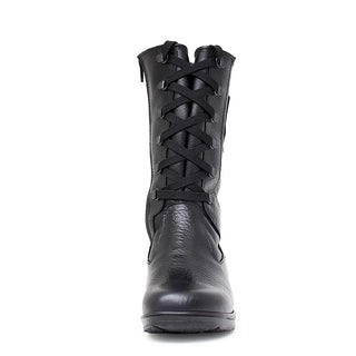 Women's Caribou Waterproof Boot - Black