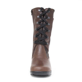 Women's Caribou Waterproof Boot - Brown