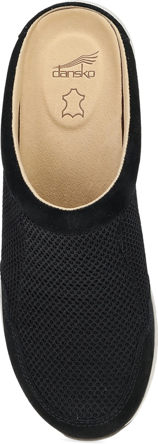 Claudia Black Mesh