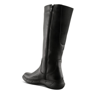 Katieknox Boot - Black