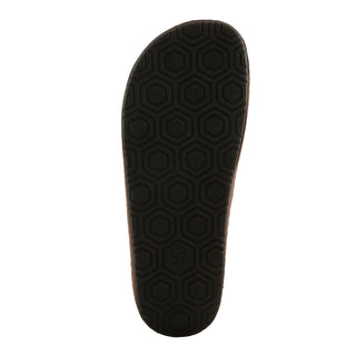 Flexus Snuggee Slippers - Navy