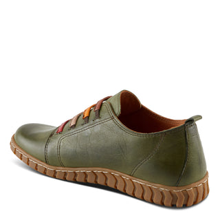 Emmalina Shoes - Olive