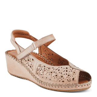 Santonio Sandal - Blush