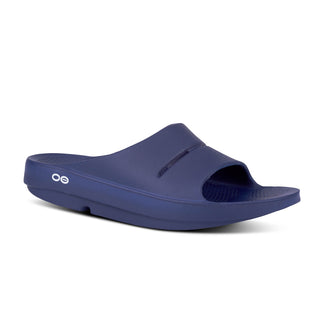 Buy navy OOahh Slide