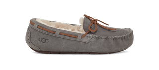 Buy pewter Women&#39;s Dakota Slipper