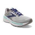 Women's Adrenaline GTS 22 - Alloy / Blue / Green