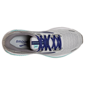 Women's Adrenaline GTS 22 - Alloy / Blue / Green