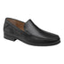 Black Glove Leather