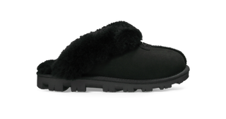 Buy black Women&#39;s Coquette Slipper
