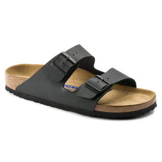 Buy black Arizona Soft Footbed - Birko-Flor