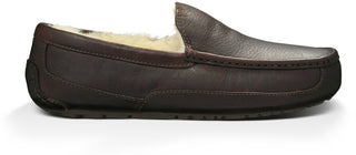 Buy china-tea Men&#39;s Ascot Slipper Leather