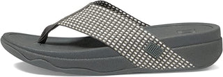 Buy pewter-mix SURFA - Toe-Post Sandals