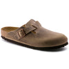 Tobacco Brown