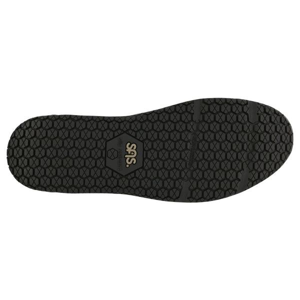 sas slip resistant liberty black