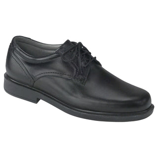 sas mens dress shoe ambassador black