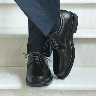 sas mens dress shoe ambassador black