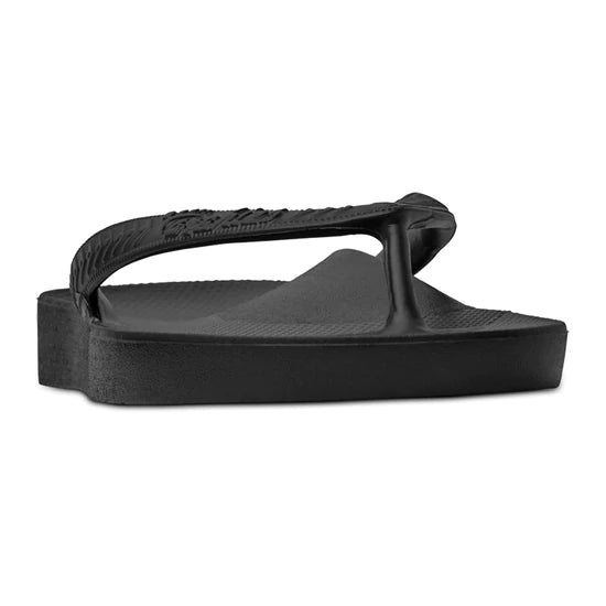 Arch Support Flip Flops Steve s Shoes