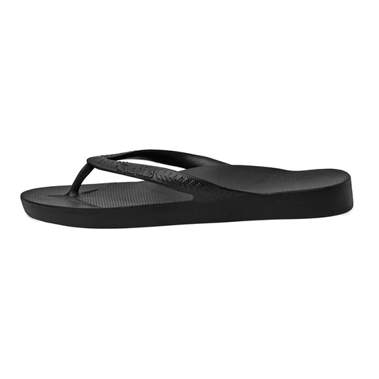 Arch Support Flip Flops – Steve's Shoes