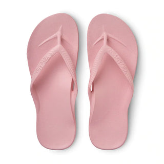 Buy pink Arch Support Flip Flops
