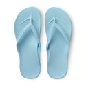 Arch Support Flip Flops