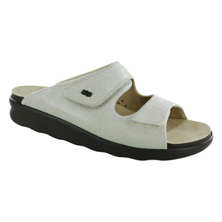 sas sandal cozy web linen