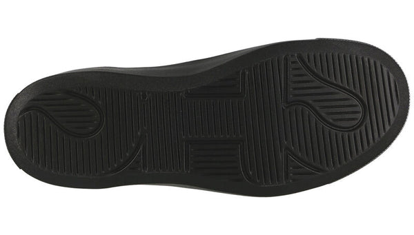 Mens SAS velcro walking shoe